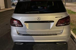 Mercedes benz classe b amg