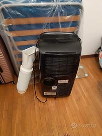 condizionatore pinguino DeLonghi PAC  EX 120Silent