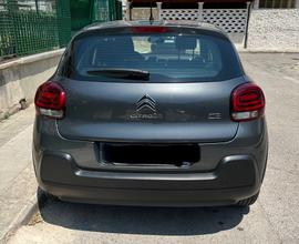 CITROEN C3 3ª serie - 2017