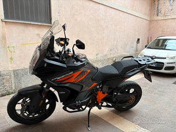 Ktm 1290 Super Adventure S