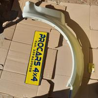 Fascione anteriore destro colore bianco jimny