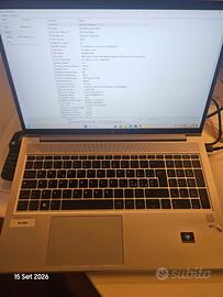 HP ProBook 455 G9