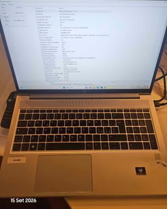 HP ProBook 455 G9