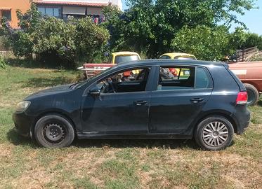 golf 6