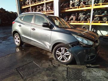 RICAMBI USATI HYUNDAI IX35 2011 D4FD