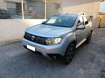 Dacia Duster 1.5 Blue dCi 8V 115 CV 4x2 Prestige
