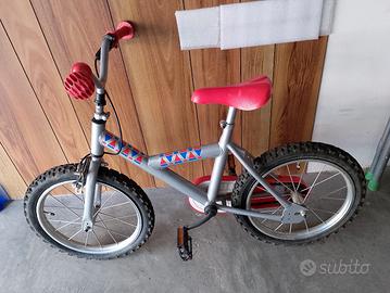 Bici bambino 