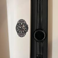 Samsung Galaxy Watch3