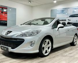 PEUGEOT 308 CC CABRIO 2.0 HDI 140cv 60.000KM