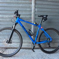 Bicicletta ELIOS HP 29" MTB SRAM SX  ALLUMINIO