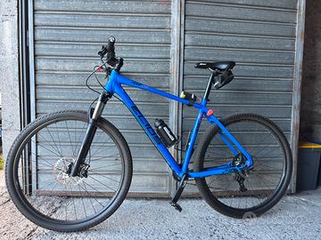 Bicicletta ELIOS HP 29" MTB SRAM SX  ALLUMINIO