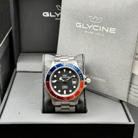 Glycine Combat Sub Special Edition