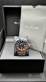 Glycine Combat Sub Special Edition