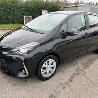 Yaris 1.0 70cv neopatentati 