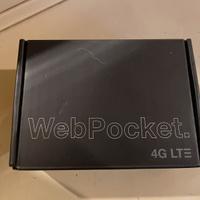 Hotspot ALCATEL LinkZoneMW40V