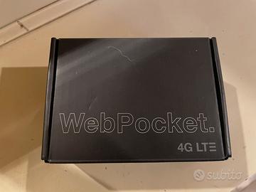 Hotspot ALCATEL LinkZoneMW40V