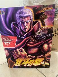 Raoh action figure storm