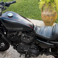 serbatoio harley davidson xl1200cx Roadster