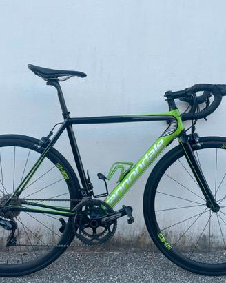 bici da corsa in carbonio CANNONDALE SUPERSIX EVO