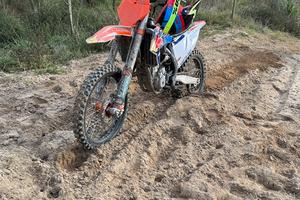 KTM 250 SX-F