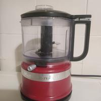 Tritatutto kitchenAid