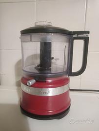 Tritatutto kitchenAid