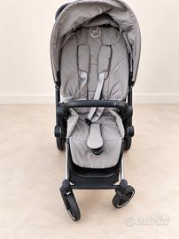 Cybex e-priam 