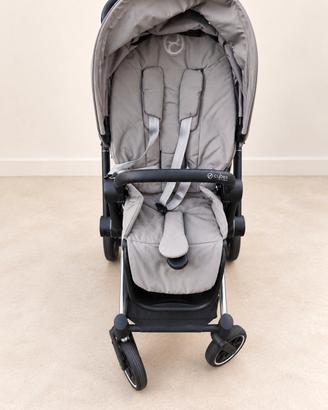 Cybex e-priam 