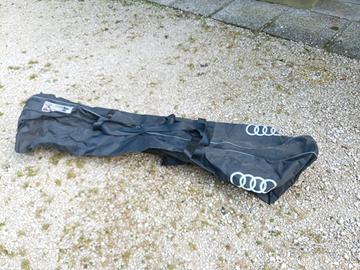 Ski Bag originale Audi Nuovo