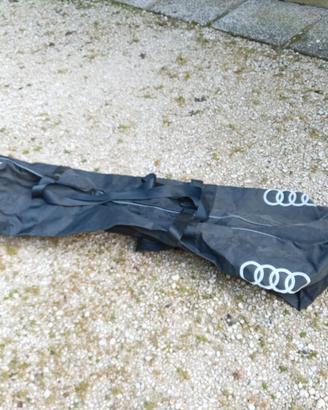 Ski Bag originale Audi Nuovo