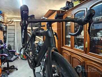 Bici da corsa 