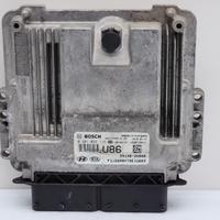 CENTRALINA MOTORE KIA Cee'd 2° Serie 391402A860 D