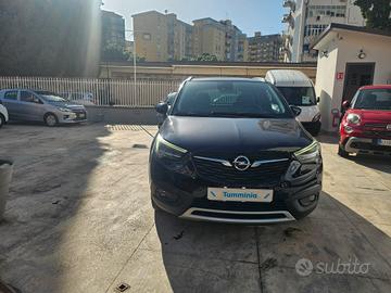 Opel Crossland X 1.5D 120 CV aut. Innovation 11/20