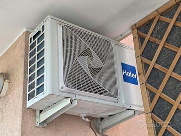 condizionatore haier