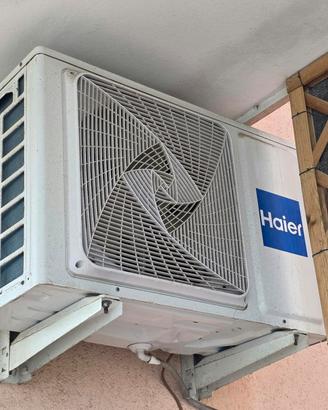 condizionatore haier
