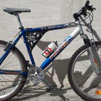 MOUNTAIN BIKE NSR ZEUS