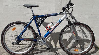 MOUNTAIN BIKE NSR ZEUS