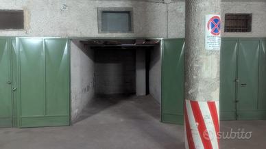 Parco beethoven : box auto