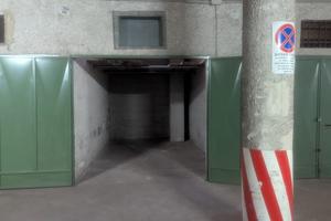 Parco beethoven : box auto