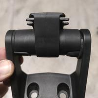 Supporto navigatore ktm 790 890 adventure