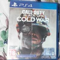 Gioco ps4