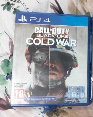 Gioco ps4