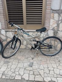 bicicletta mis26