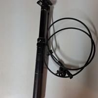 telescopico rock shox reverb