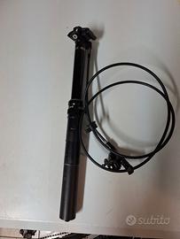 telescopico rock shox reverb