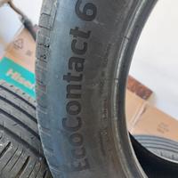gomme usate invernali