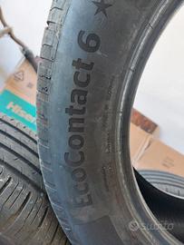 gomme usate invernali