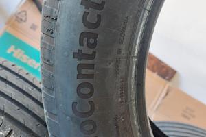 gomme usate invernali