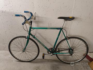 Bicicletta corsa Peugeot 