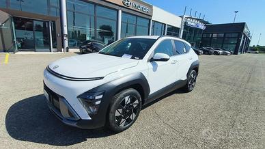 HYUNDAI Kona HEV 1.6 DCT Business